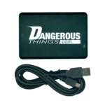 Dangerous KBR1 RFID Reader